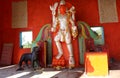 Lord Bhairav