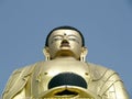 Lord Buddha Royalty Free Stock Photo