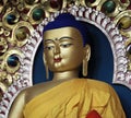 Lord buddha statue