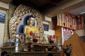 Lord buddha statue