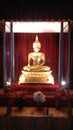 Lord Buddha& x27;s Statue
