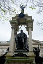 Lord Dufferin, Belfast, Northern Ireland Royalty Free Stock Photo