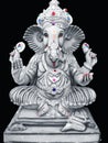 Lord Ganesha Royalty Free Stock Photo