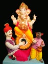 Lord Ganesha