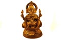 Lord Ganesha Royalty Free Stock Photo