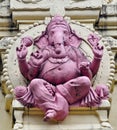 Lord Ganesha