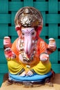 Lord Ganesha