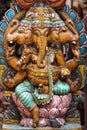 Lord ganesha