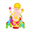 Lord Ganesha