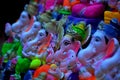 The lord Ganesha, Ganapati , vinayaka,