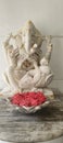 Lord ganesha India most popular god