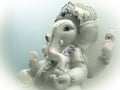 Lord Ganesha Royalty Free Stock Photo
