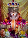 Lord Ganesha