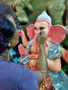 Lord Ganesha