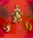 Lord Ganesha or vignesha or Ganapati or Ganesh or vinayaka