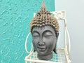 Lord Gautam Buddha Statue