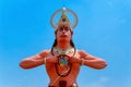 Lord Hanuman