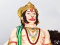 Lord Hanuman