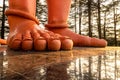 Lord hanuman at jakhu mandir jakhu templeshimla