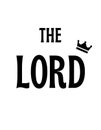 The lord and his lady couple, best for your t-shirt, sticker banner and more