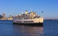 A Lord Hornblower Dinner Cruise, San Diego