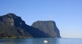 Lord Howe Island