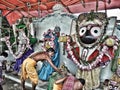 The Lord Jagannath,Hope of All