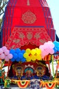 Lord Jagannath Iskon