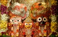 Lord Jagannath