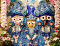 Lord Jagannath