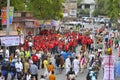 Lord Jagannath's 137th Rath Yatra begins in Ahmedabad,