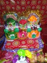 Lord Jagannath