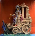 Lord Kartikya