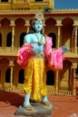 Lord Krishna