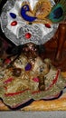 Lord Krishna as Gopala