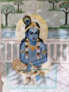 Lord Krishna, Gopala