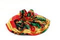 Lord Krishna`s laddu gopal dress Dress