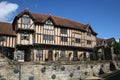 Lord Leycester Hospital