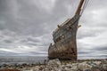 Lord Lonsdale Shipwreck