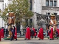 Lord Mayor's Parade