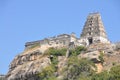 Lord Narasimha Swamy Temple Royalty Free Stock Photo