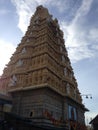 Lord Narasimha Temple
