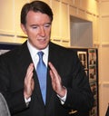 Lord Peter Mandelson