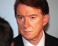 Lord Peter Mandelson