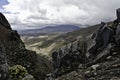 Lord of the Rings Emyn Muil.New Zealand