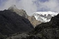 Lord of the Rings Emyn Muil area.New Zealand