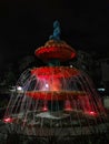 Lord Shankara Statue Pune maharashtra India Royalty Free Stock Photo