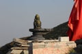 LORD SHIVA IN hIMALAY PEAK