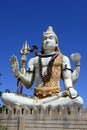 Lord Shiva in Hinduism