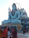 Lord Shiva a Indian Lord known as Aadiyogi or very innocent lord